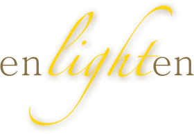 enlighten